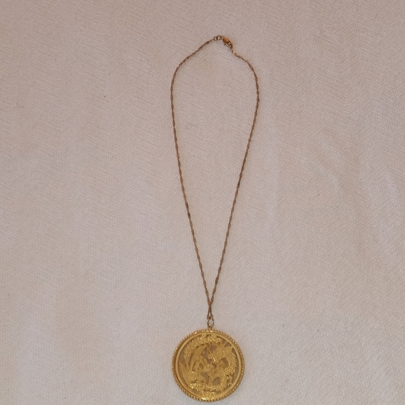 The Dragon Shop Jewelry - Necklace